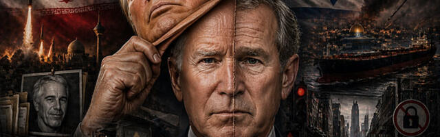 VAATA INTERVJUUSID: Neli hinnangut Trumpi välispoliitilisele kursimuutusele ja Iraani sõjaga kaasnevatele arengutele