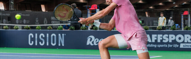 Lajal pidi tunnistama tuttava prantslase paremust