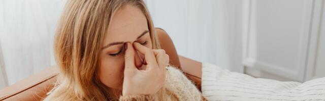 Keha ei valeta: need märgid näitavad, kuhu stress ja pinged sinu kehas kogunevad