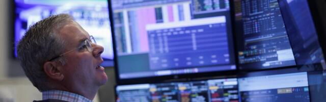 Hormuzi väina avanemine andis Wall Streetile tõuke