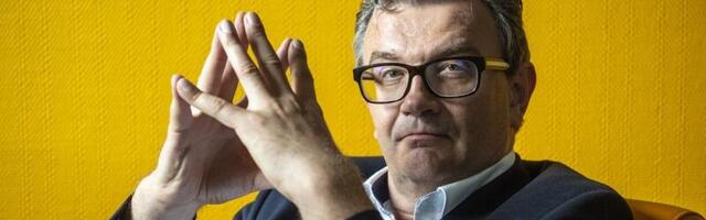 Вигнаний з адвокатури Мартін Траат: я не винен, не відчуваю себе винним і ніколи не планую визнати себе винним!