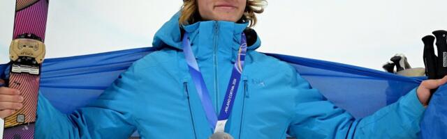 KOMMENTAAR | Agade ja küsimärkidega medal. Kelly Sildaru minevikupaljastused ei luba Henry hõbedast täit rõõmu tunda