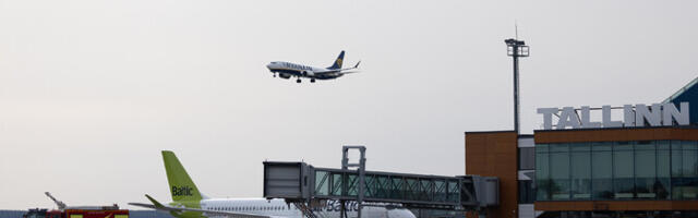 Lennundusekspert: Air Baltic võib varsti vähendada Tallinnast lendamist