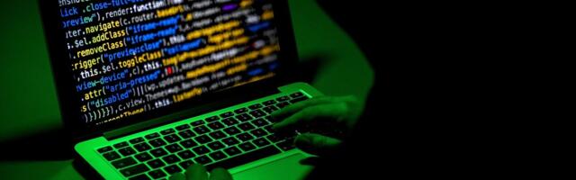 Anthropic lõi kogemata üliohtliku küberrelva. RIA analüütik: kui see on tõsi, siis kübermaailm muutub