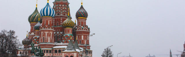 Meedia: õhus on märgid Venemaa majanduse kokkuvarisemisest