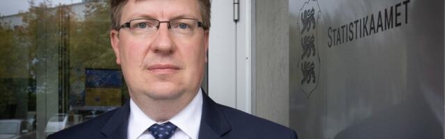 Statistikaamet tunnistab_ andmed paisutasid hinnašoki tegelikust suuremaks