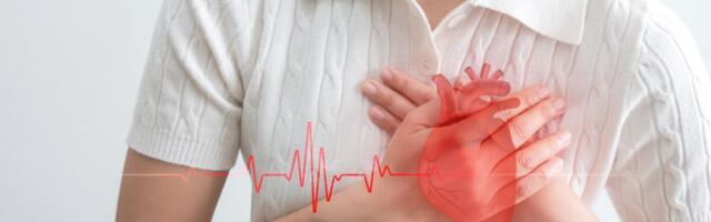 Kõrgvererõhktõvest on saamas üha nooremate meeste haigus