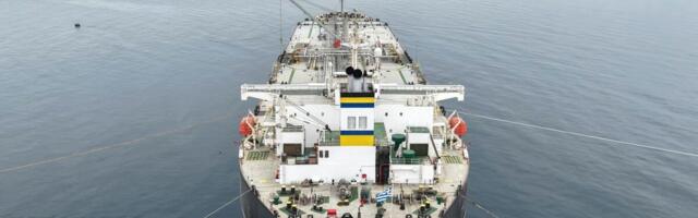 Iraan avas Hormuzi väina: nafta hind kukkus kolinal