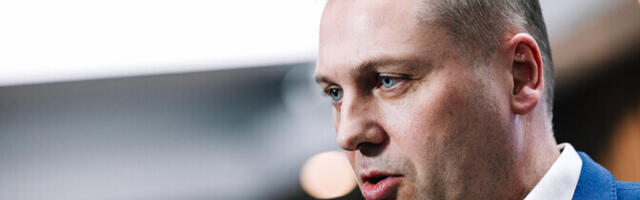 Abilinnapea Jesse: tramm ei ole kindlasti Tallinnas põlu alla sattunud