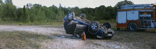 Водій, який спричинив смерть 12-річному дитині: після цього я не пив, навіть не маю наміру.