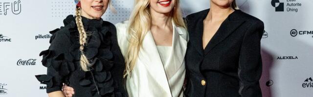 „Saime enda poolfinaalis kõige kõrgemad punktid!“ Vanilla Ninja pääses Tšiili muusikafestival järgmisse vooru