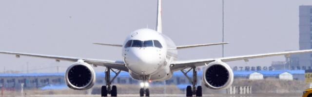 Lennusektor hoiatab_ kütusekriis võib maikuu tuua kaasa Euroopas lendude tühistamise