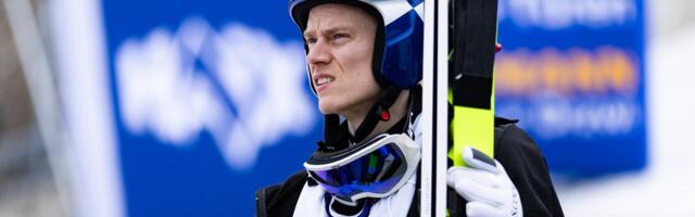 Kristjan Ilves keskpärasest hooaja lõpust: olümpiajärgne pingelangus oli väga suur. Võimalik, et see mõjutas