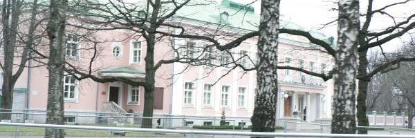 Alar Karis: ma saan aru, et toimub poliitiline võitlus