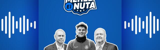 Kristal-Varjund: sõõm uut õhku vutikoondises? Teigamägi vs. Tudeberg, kes võitis debati? Rikberg mängib tulega?