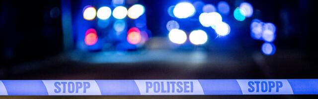 Jõhvis läksid noored omavahel kaklema, üks noormees viidi raskes seisus haiglasse