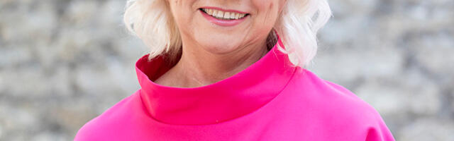 Tallinna Muusika- ja Balletikooli (MUBA) uus direktor on Piret Rips