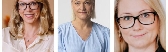 Sisemine karjäär kui talendistrateegia: kuidas hoida ja kasvatada oma inimesi