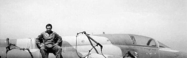 Filmikunsti tundmatu sõdur saab HÕFFi elutööauhinna