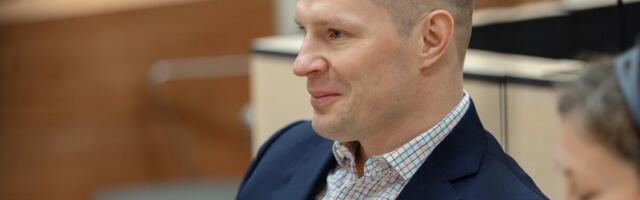 Tehing petuskeemiga kiskus Eesti ettevõtja rahapesusüüdistusse