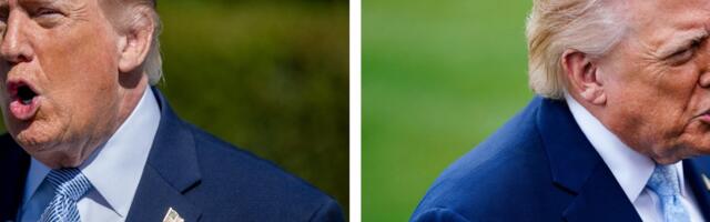 ÜLEVAADE | Iraani sõda: rahu või totaalne hävitus? Trumpi avaldused kõiguvad äärmusest äärmusesse