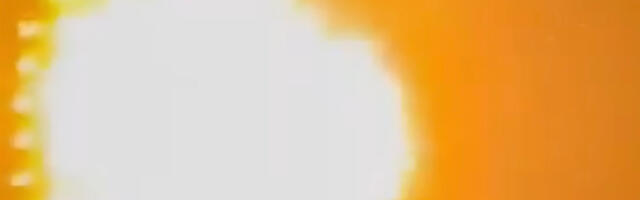 VIDEO: Bahreinis tabas droonirünnak kõrghoonet