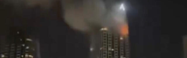 Dubai võttis kinni Iraani droonirünnakute välismaalastest ohvrid