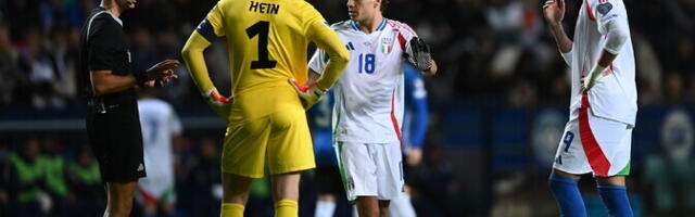 UEFA muudab radikaalselt valiksarjade formaati
