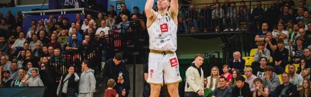 Samm-sammult kõrgemale pürgiv Leemet Böckler uuest klubist_ nad olid kohe pärast hooaja lõppu ukse taga