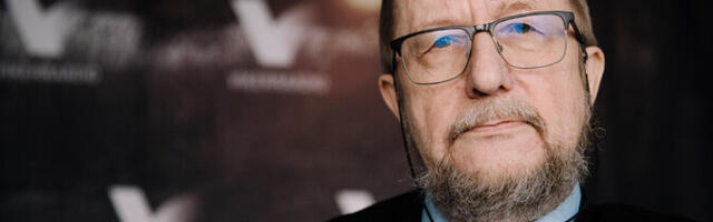 Harri Tiido: tüdimus poliitikast