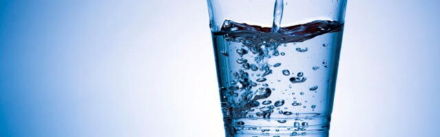 Kas inimesel on võimalik ennast veest surnuks juua?