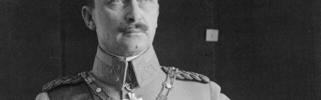 Kõigi aegade suurim soomlane, kelle hauale läks isegi Putin