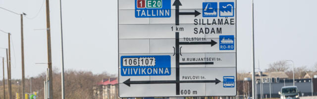 EKRE peab oluliseks kohalolekut Ida-Virumaal