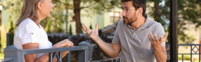 Üks lause, mis aitab paika panna inimest, kes ütleb: „Sa oled liiga rumal, et aru saada“