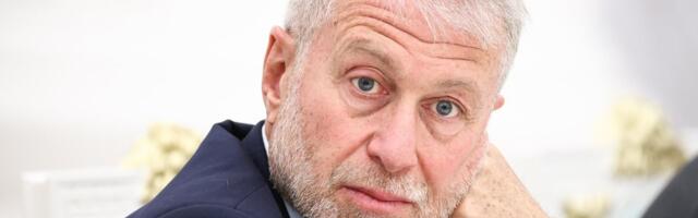 Chelsea sai Abramovitši ajastu pattude eest hiigeltrahvi ja üleminekukeelu 