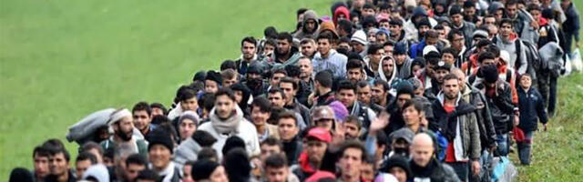 Värske raport: Soome peaks kolmekordistama sisserännet, et töötajaid jätkuks