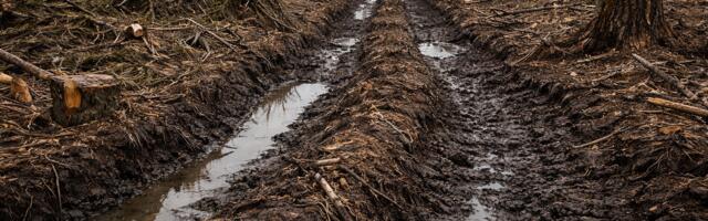 Rahvusvaheline uuring: Eestis raiutakse metsa märksa rohkem, kui juurde kasvab
