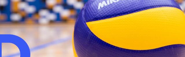 TÄISPIKKUSES | Vaata uuesti Rae Spordikool/VIASTON - TÜ/Bigbank kohtumist!