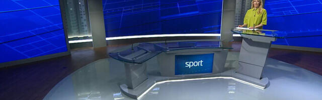 ETV spordisaade, 27. märts