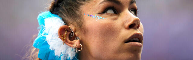 Mitmevõistluse EM-hõbe sai esialgse võistluskeelu