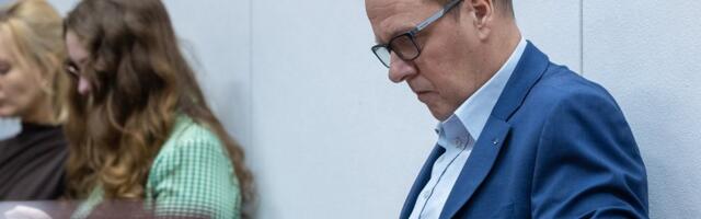 Parvel Pruunsild nõuab Telialt sideandmete edastamise eest miljon eurot kahjutasu