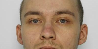 Politsei otsib Põlvas kadunud 27-aastast Thore Urmast