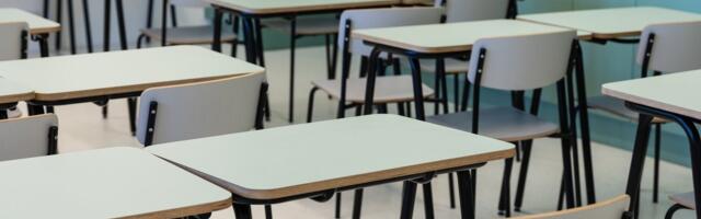 Koolidele suur peavalu_ uus sisseastumissüsteem ei saanud valmis