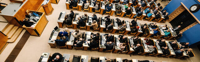 Saadikupuutumatusest ilma jäämine ohustab veel mitut riigikogulast