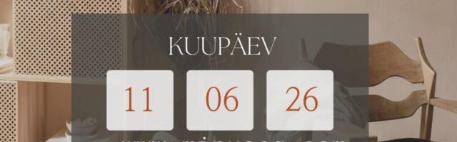 Tänane kuupäev 11.06.2026 – numeroloogiline ja energeetiline tähendus