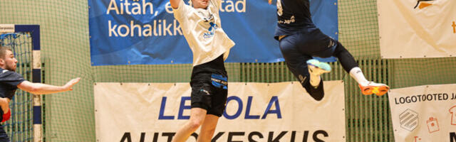 Viljandi ja Serviti hankisid võidupunkte