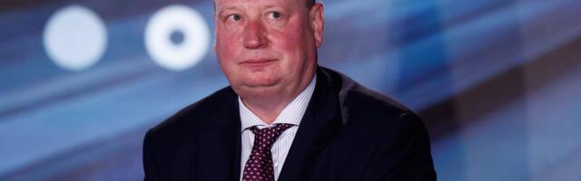 Politico: Euroopa komisjon vallandas Hololei pärast sisejuurdlust seoses Katari kingitustega