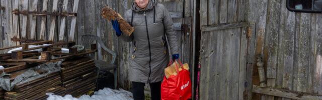 Eestis elavad ligi pooled pensionärid üksinda, abi küsivad vähesed