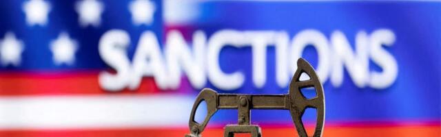 The DROP Act Is An Unprecedented Weapon Of Financial Warfare Against Russia