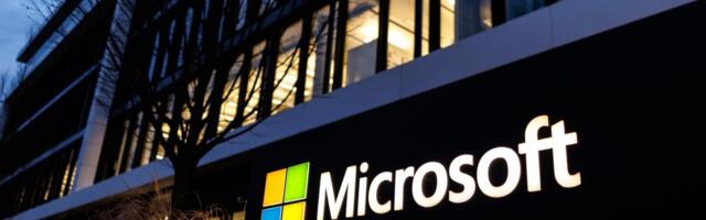 Microsofti aktsiat ähvardab ligi kahe kümnendi suurim langus